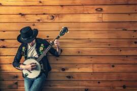 Country singer auditions