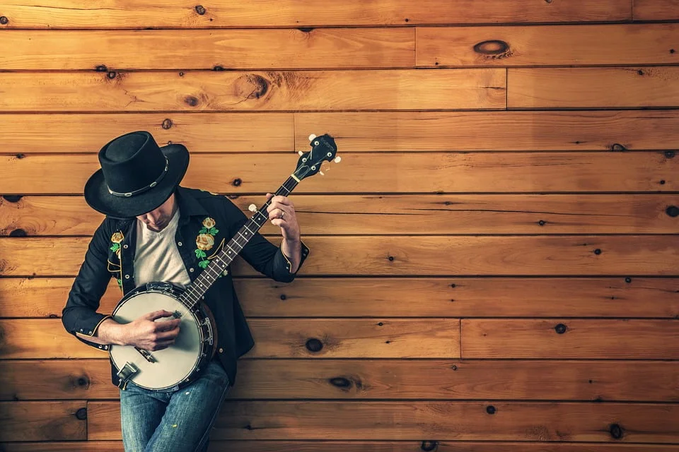 Country singer auditions