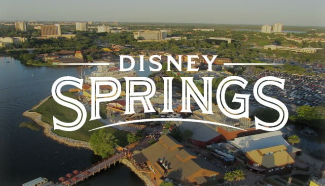 Disney family casting