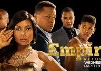 Empire on FOX