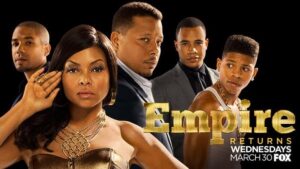 Casting Calls for FOX Empire TV Show in Chicago