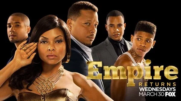 Empire on FOX