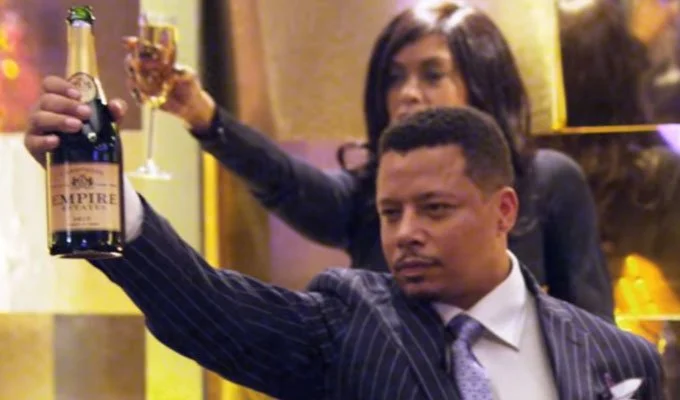 Empire season 3 cast