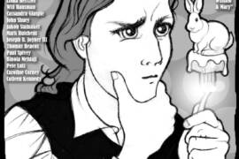 Lost in Williamsburg