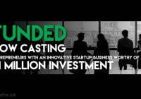 Funded