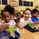Healthy Kids music video project