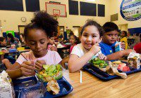 Healthy Kids music video project