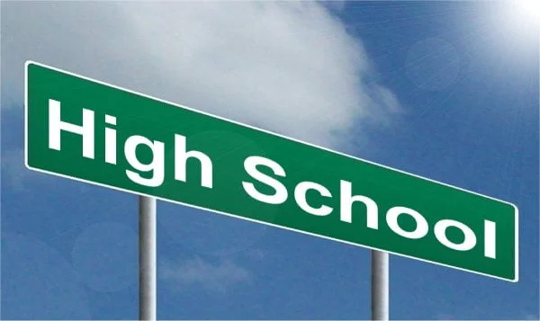 How to Survive High School web series