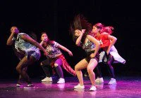 Hip Hop dancer auditions