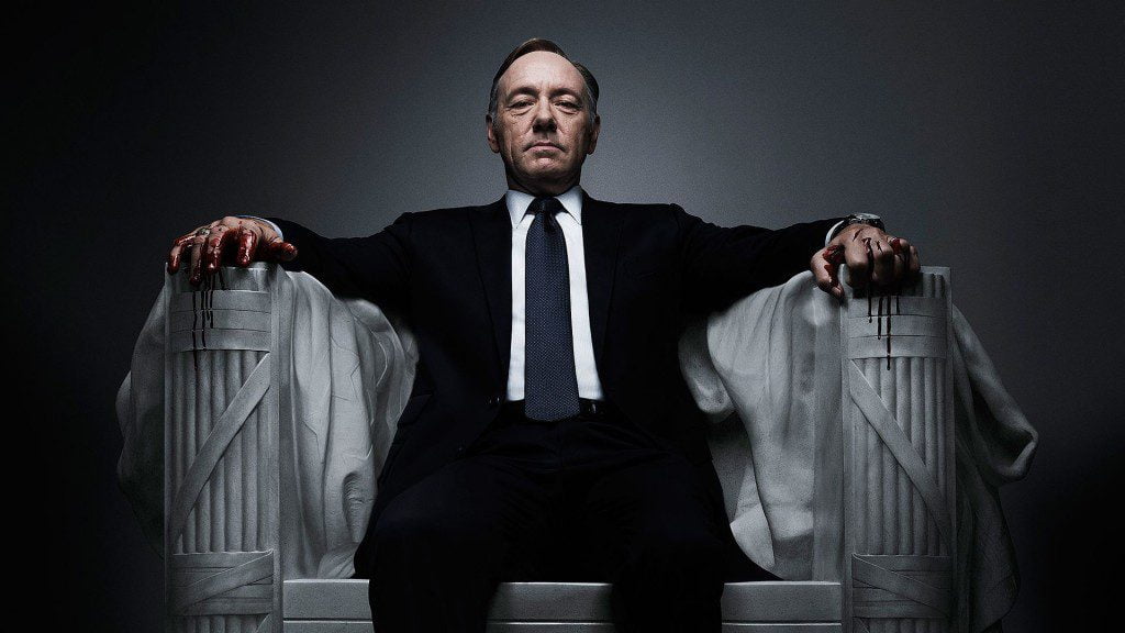 House of Cards season 5 open casting call announced