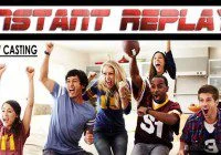 Instant Replay MTV