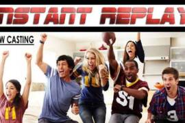 Instant Replay MTV