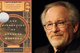 Steven Spielberg movie