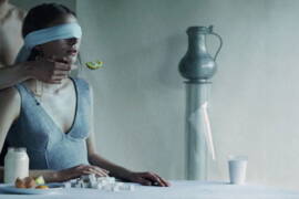 La Quintas short film