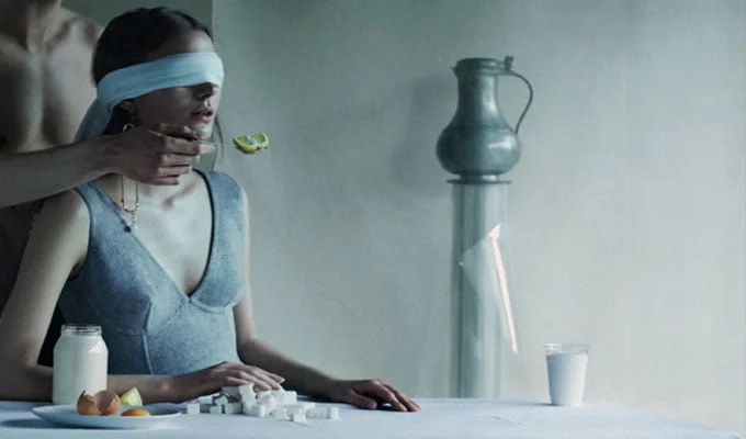 the Quietus