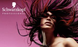 Hair Modeling in Hamburg Germany – German Models Only for Schwarzkopf