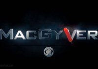 CBS MacGyver cast