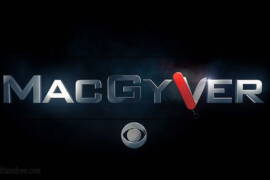 CBS MacGyver cast