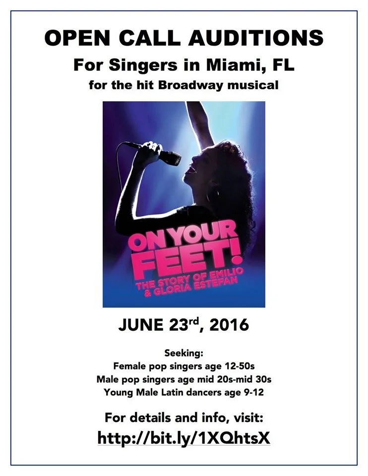 miami-open-call