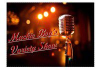 Mackie show