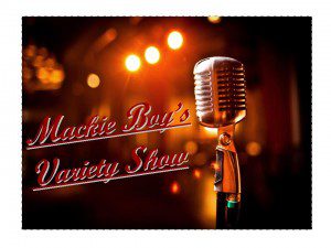 Performers & Original Acts of All Kinds for Orlando Area Variety Show