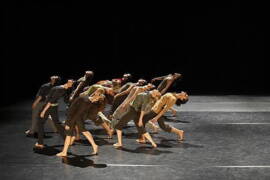 Atlanta Dance Exchange