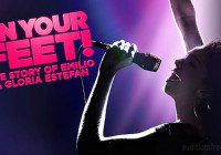 auditions for On Your Feet