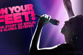 auditions for On Your Feet