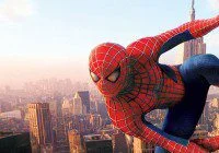 Spiderman movie 2017 casting info