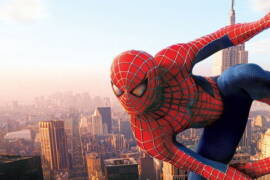 Spiderman movie 2017 casting info