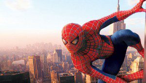 Casting Call for “Spider-Man: Homecoming” in Atlanta Georgia – Precision Drivers