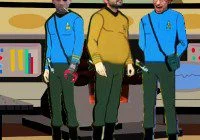 Star Trek fan film