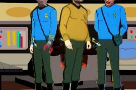 Star Trek fan film