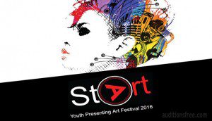 Start Arts Festival