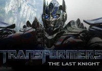 Last Knight