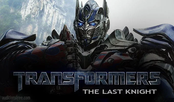 Last Knight
