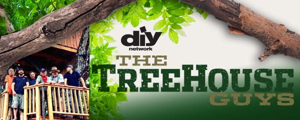 Treehouse Guys casting call