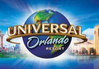 casting families for Universal Orlando Resorts