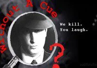 Without A Cue Productions