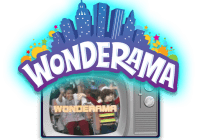 Wonderama show cast