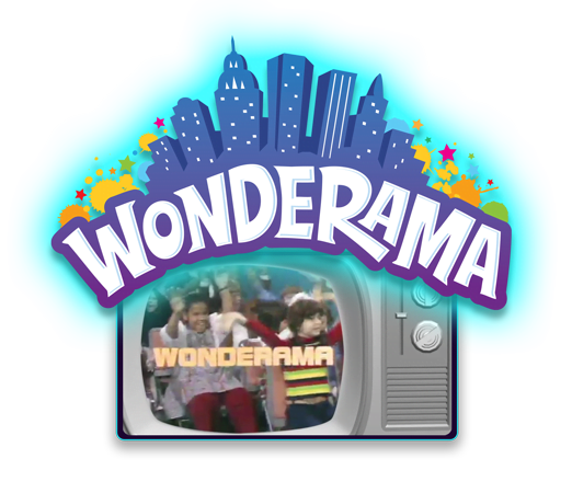 Wonderama show cast