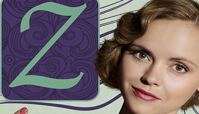 Read more about the article Amazon Show starring Christina Ricci, “Z: The Beginning of Everything” Casting Specialty Extras in NYC