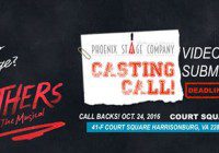 The Heathers stage play