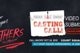 The Heathers stage play