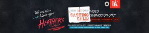 Read more about the article Phoenix Stage Company Holding Auditions in Virginia for “Heathers” The Musical
