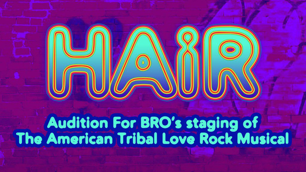 Hair the musical