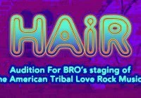 Hair the musical