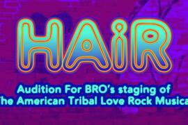 Hair the musical