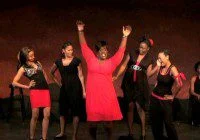 Bloodsisters musical