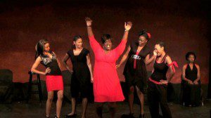 Read more about the article Musical “Blood Sisters” Auditions for Singers in Virginia Beach